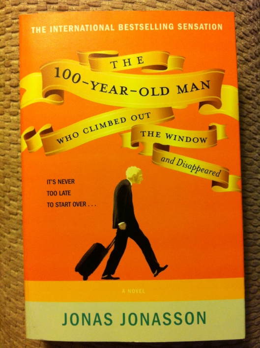 The 100-Year-Old Man